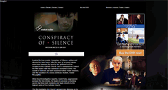 Desktop Screenshot of cosmovie.com